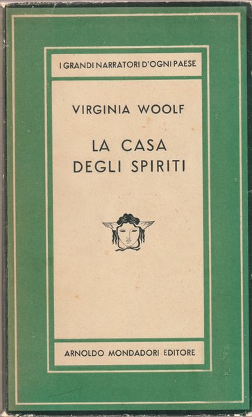 La Casa degli Spiriti