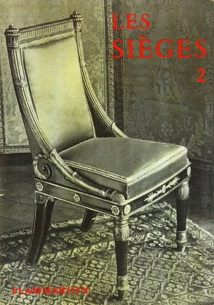 Les Sièges - 2 volumetti in francese