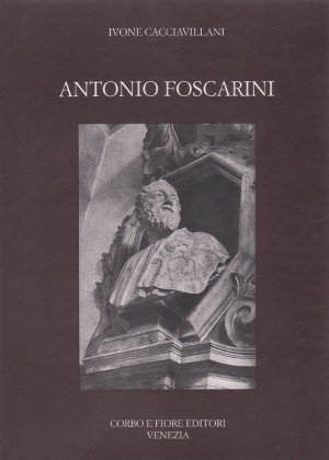 Antonio Foscarini