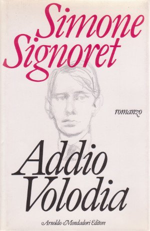 Addio Volodia