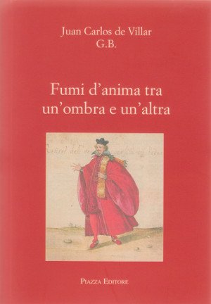 Fumi d'anima tra un'ombra e un'altra