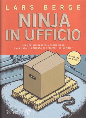 Ninja in Ufficio