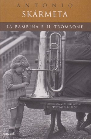 La Bambina e il Trombone