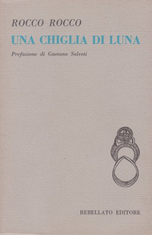 Una Chiglia di Luna