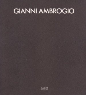 Gianni Ambrogio - Trasgressioni floreali tra sacro e profano