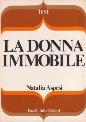 La Donna Immobile