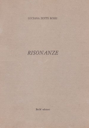 Risonanze