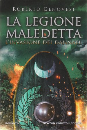 La Legione Maledetta - L'Invasione dei Dannati