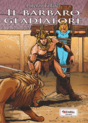 Il Barbaro Gladiatore