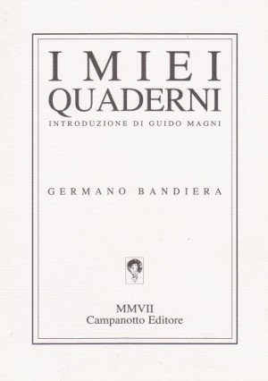 I Miei Quaderni - Maggio-Giugno 2007