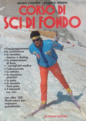 Corso di Sci di Fondo