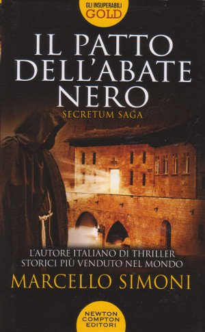 Il Patto dell'Abate Nero