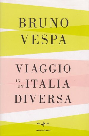 Viaggio in un'Italia Diversa