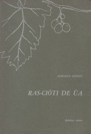 Ras-ciòti de ùa