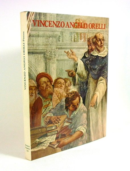 Il Pittore Ticinese Vincenzo Angelo Orelli (Locarno 1751 - Bergamo …