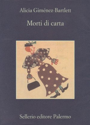 Morti di Carta