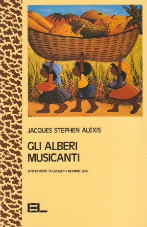 Gli Alberi Musicanti