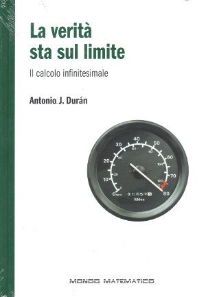 La Verità sta sul Limite - Il calcolo infinitesimale