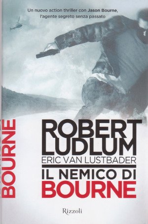 Il Nemico di Bourne