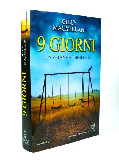 9 Giorni (nove)