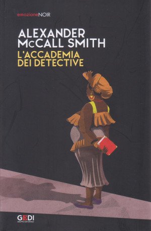 L'Accademia dei Detective