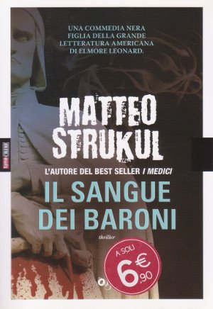 Il Sangue dei Baroni