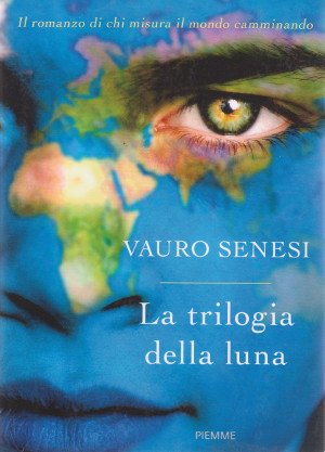 La Trilogia della Luna - Kualid che non riusciva a …