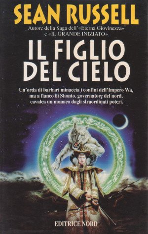 Il Figlio del Cielo