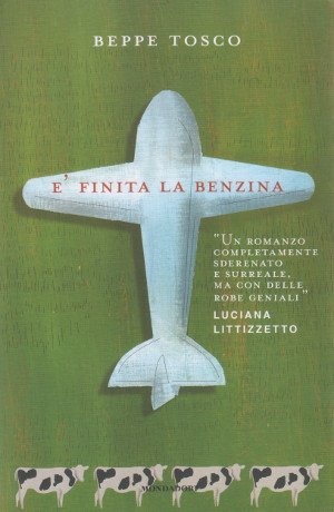 E' Finita la Benzina