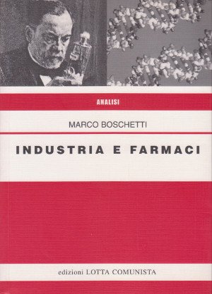 Industria e Farmaci