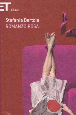 Romanzo Rosa