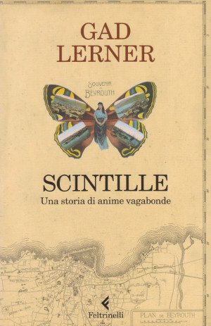 Scintille - Una storia di anime vagabonde