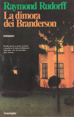 La dimora dei Branderson