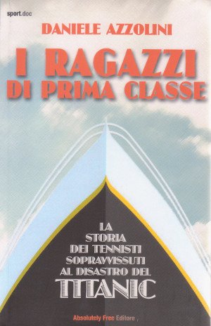 I Ragazzi di Prima Classe - La storia dei tennisti …