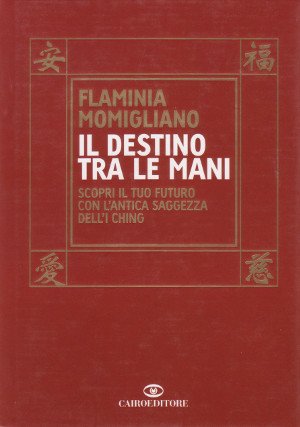 Il Destino tra le Mani - Scopri il tuo futuro …