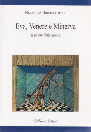 Eva, Venere e Minerva - Il potere della donna