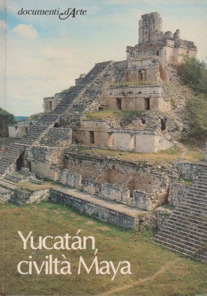 Yucatan, Civiltà Maya