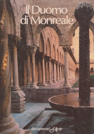 Il Duomo di Monreale