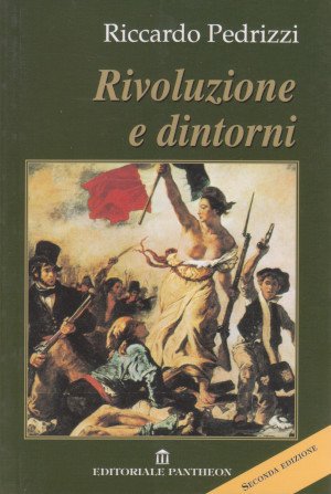 Rivoluzione e Dintorni - Dalle prime reazioni all'illuminismo alla controrivoluzione …