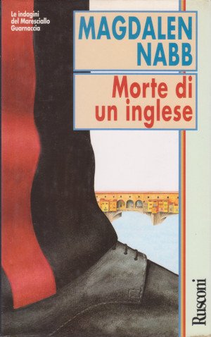 Morte di un inglese - Le indagini del Maresciallo Guarnaccia