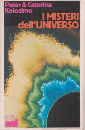 I Misteri dell'Universo