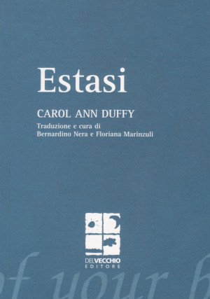 Estasi - Testo originale a fronte