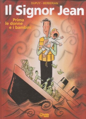 Il Signor Jean - Prima le donne e i bambini