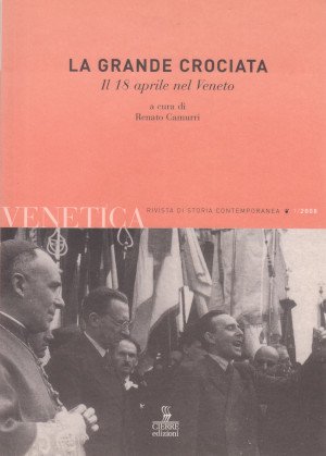 La Grande Crociata - Il 18 aprile nel Veneto - …