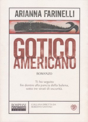 Gotico Americano