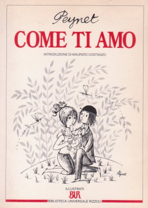 Come ti amo