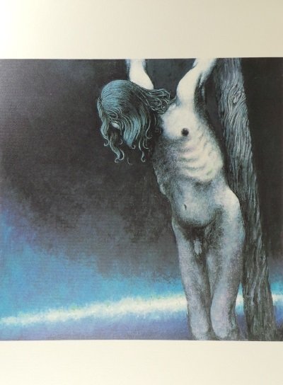 Viaggio tra gli Uomini - 27 opere del pittore Sergio …