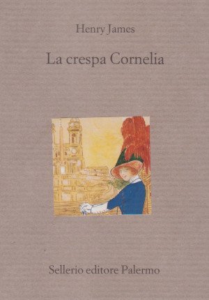 La Crespa Cornelia
