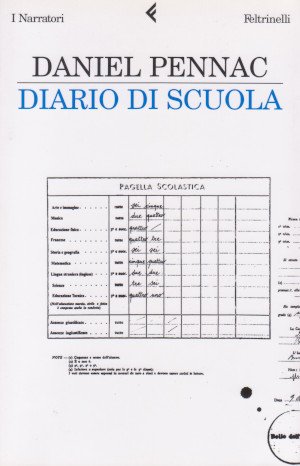 Diario di Scuola