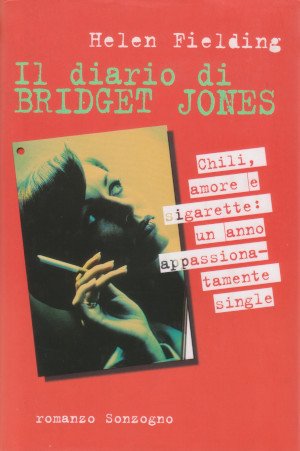 Il Diario di Bridget Jones